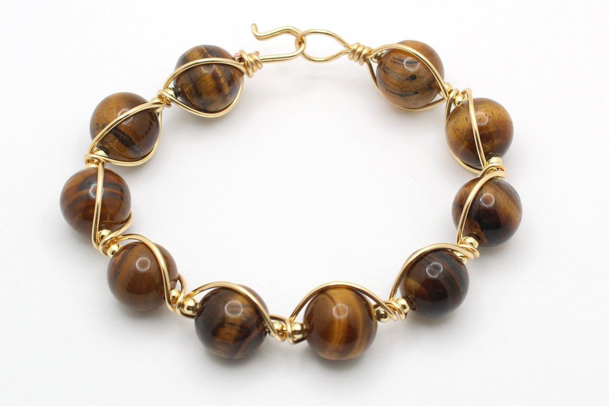 Sarah’s Bracelet - Enchanted Forest Edition
