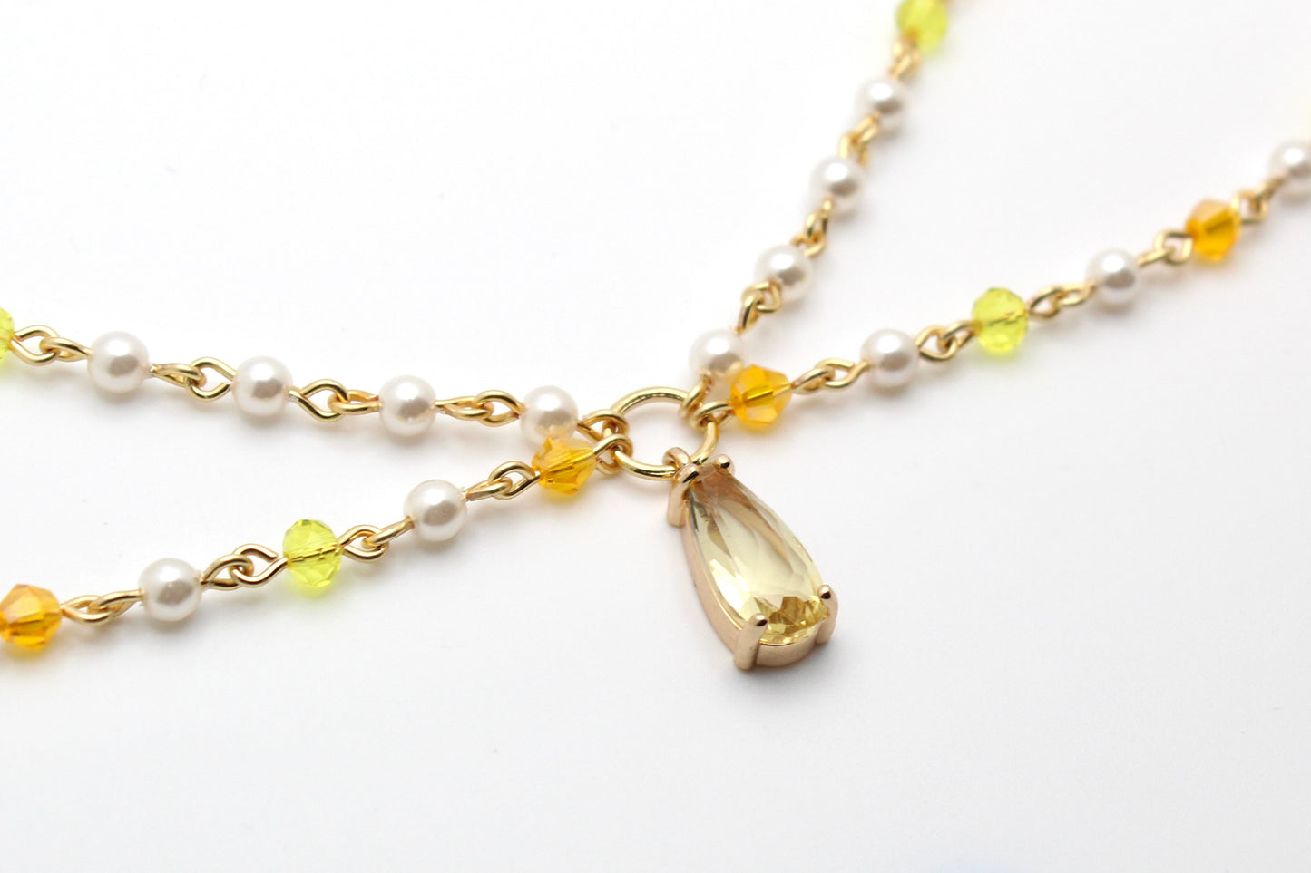 The Duchess Choker