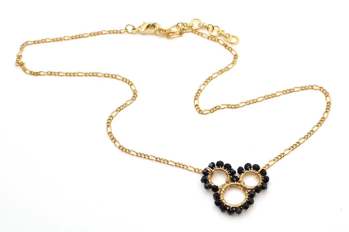 Midnight Magic Necklace