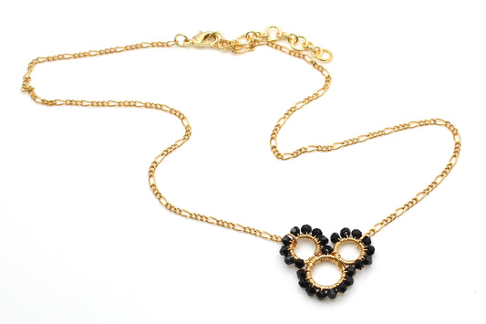 Midnight Magic Necklace