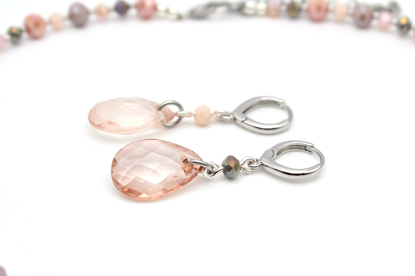 Tamlin’s Bride - Earrings