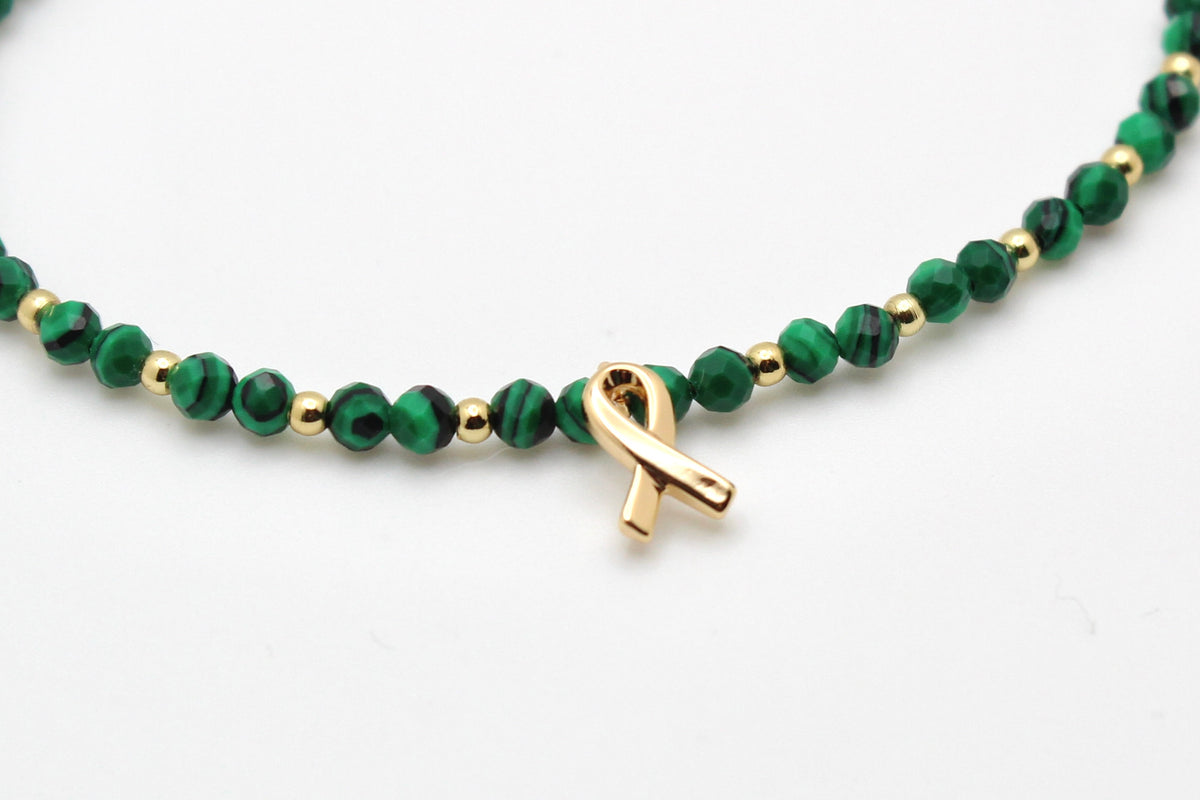 Custom Survivor Bracelet