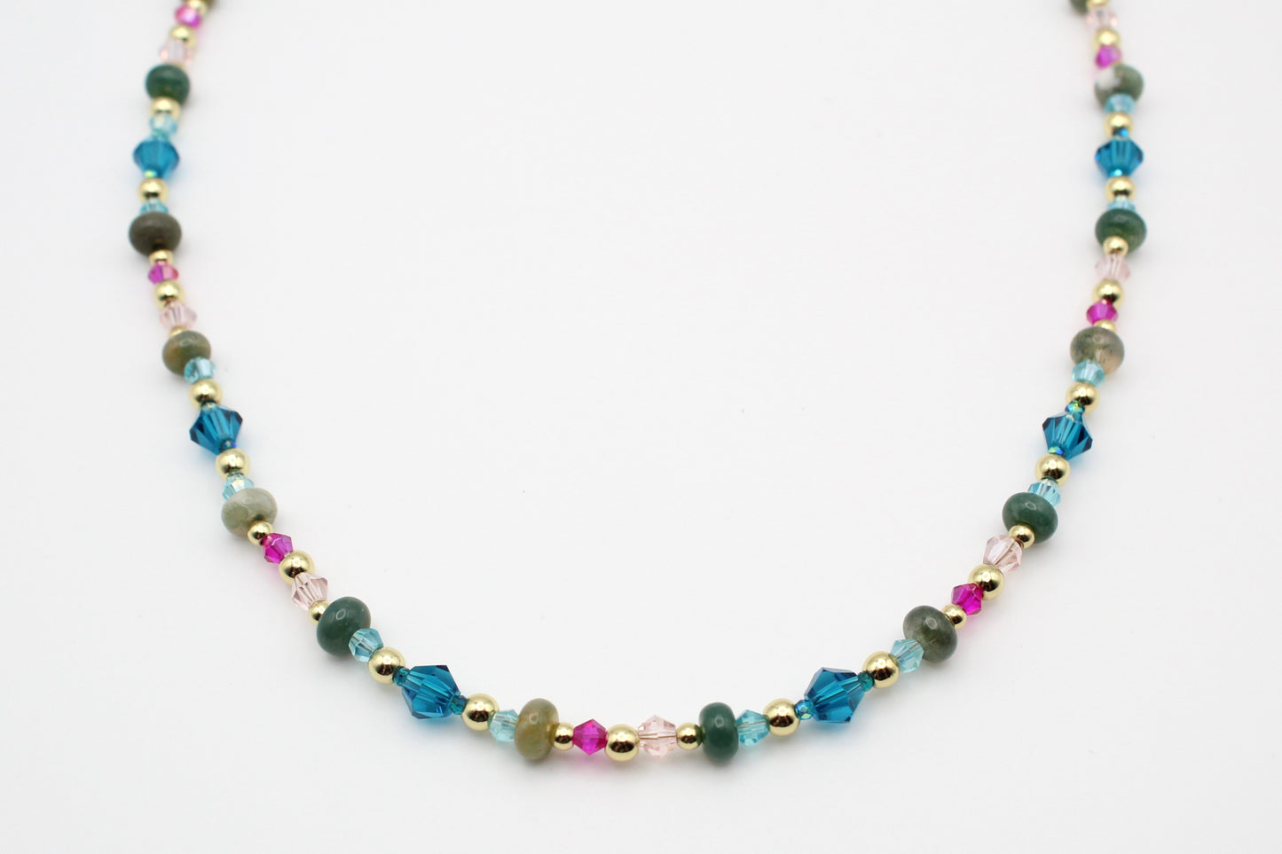 The High Garden Necklace