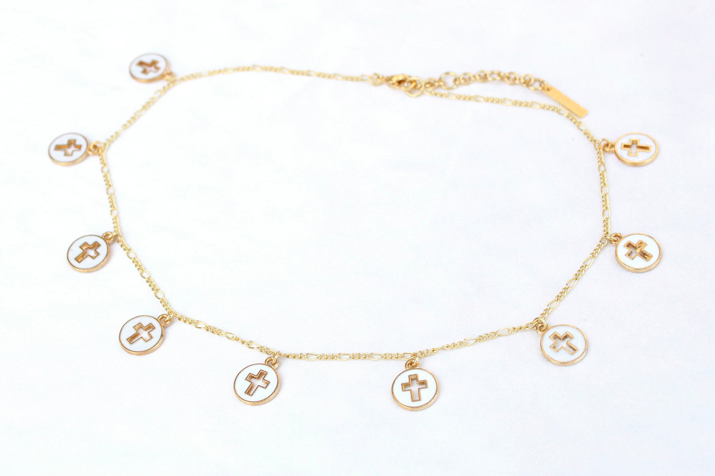 Celestine Choker