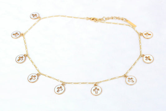 Celestine Choker