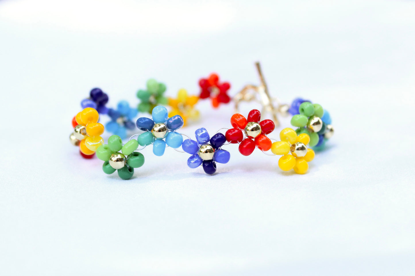 Love in Full Bloom 🌈