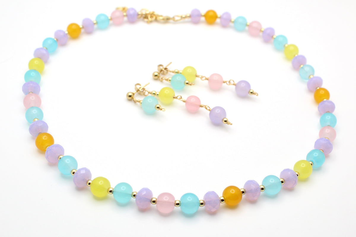 Boba Set