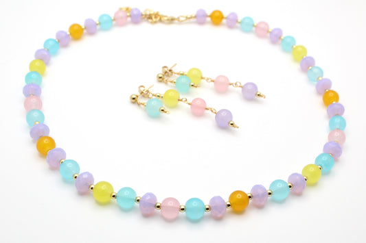 Boba Set