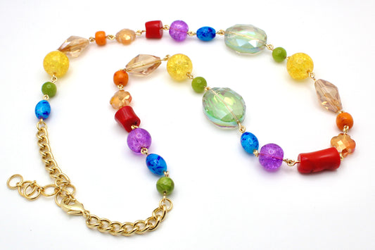 Liz’s Stack: Kaleidoscope Edition