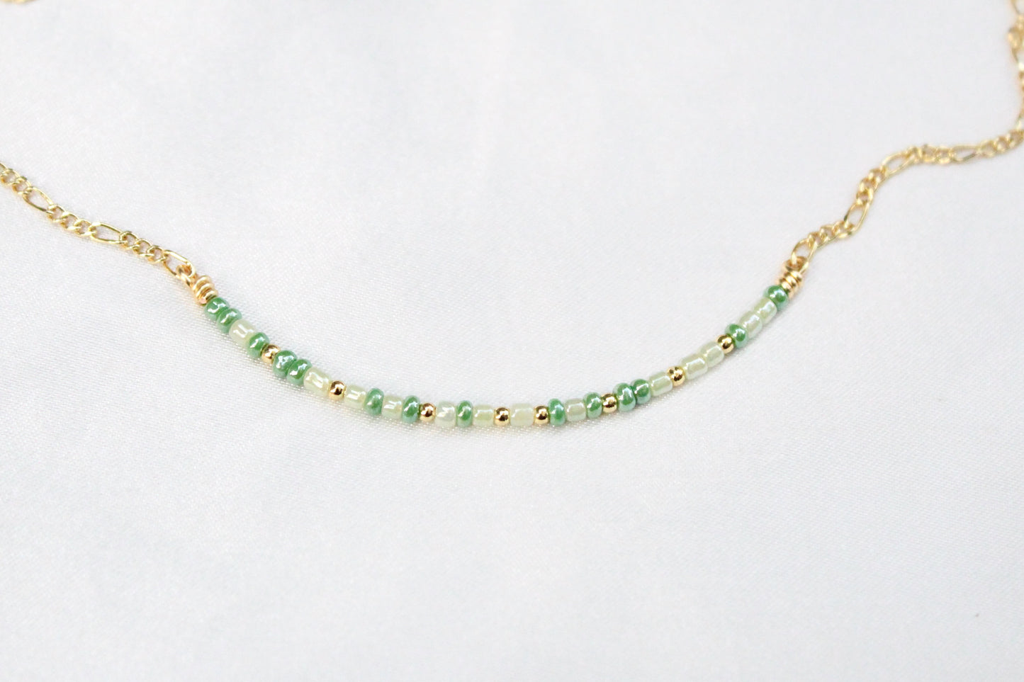 The Vespucci Necklace