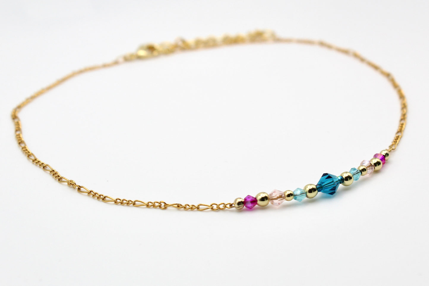 The Spring Court Set