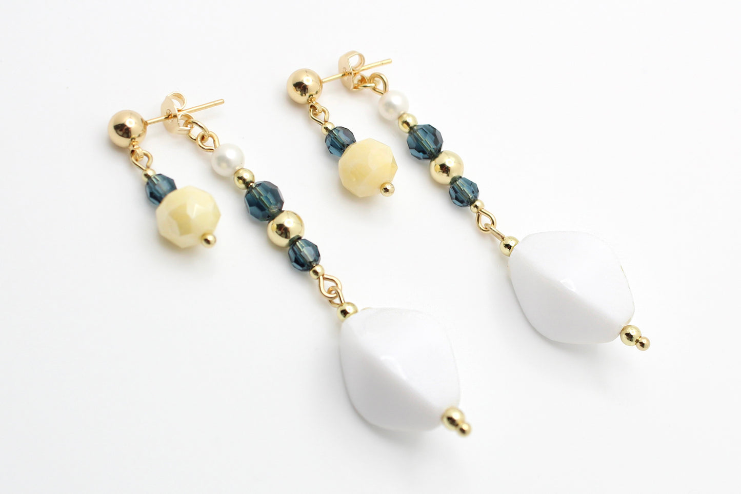 Emmaline Earrings