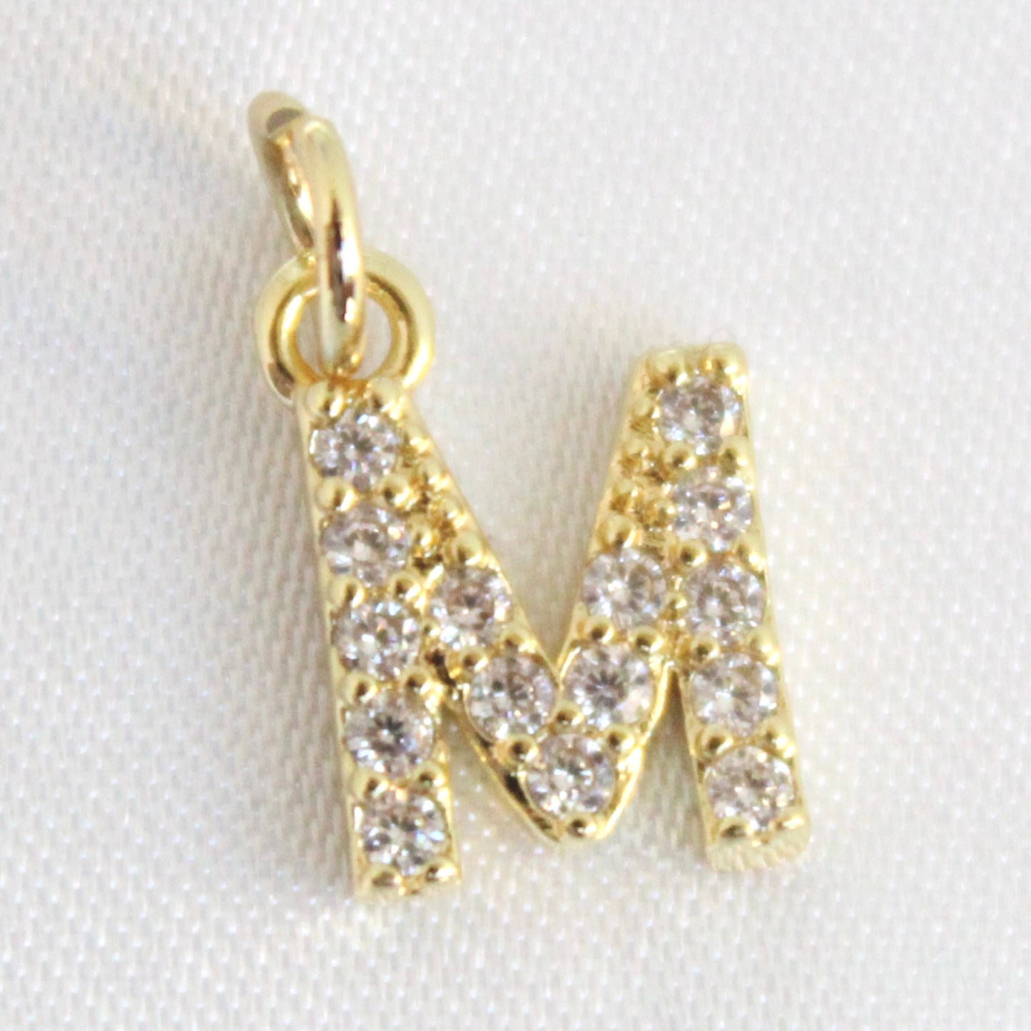 STEP 2: Choose Your Letters