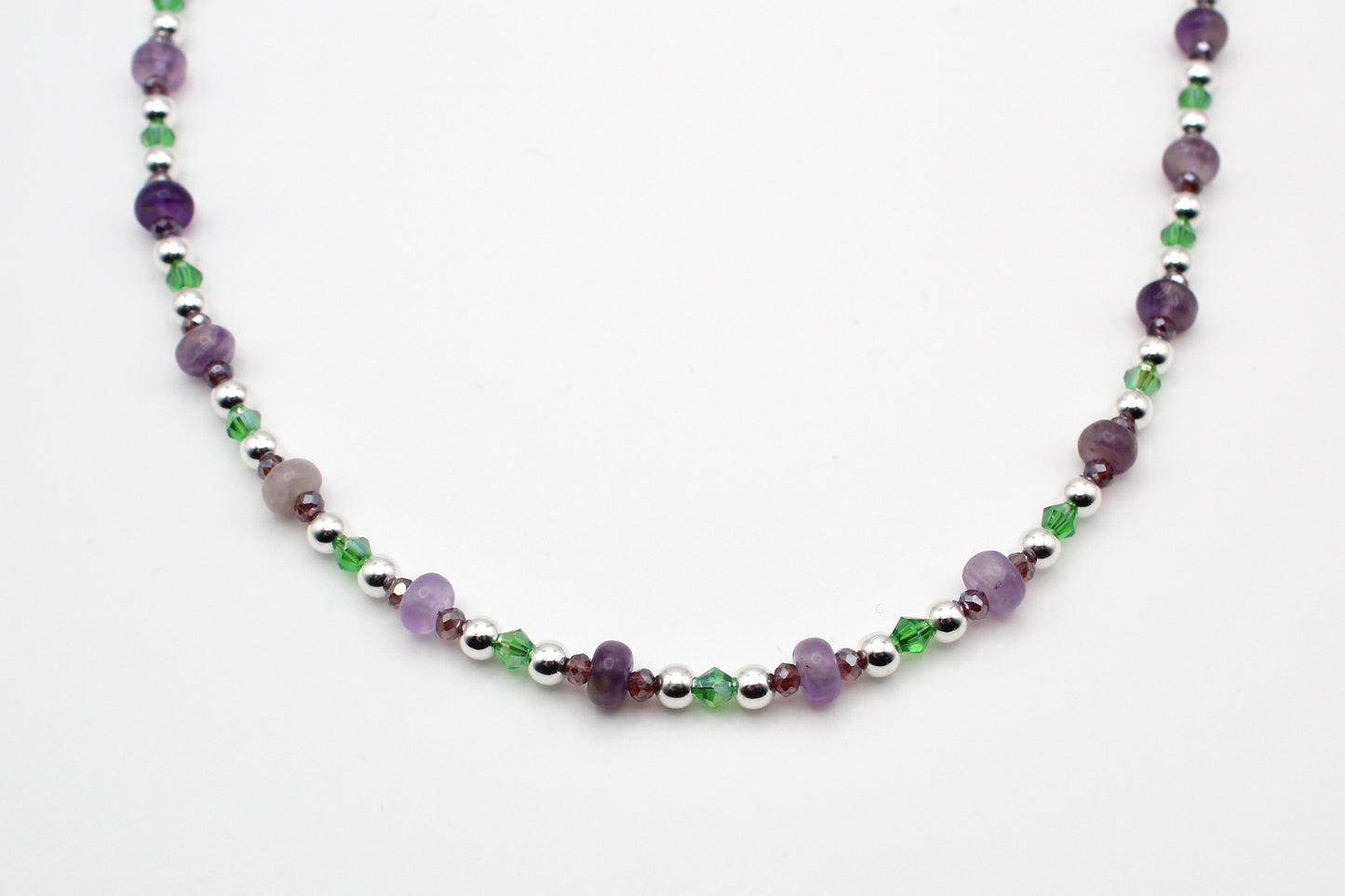 The Daphne Necklace