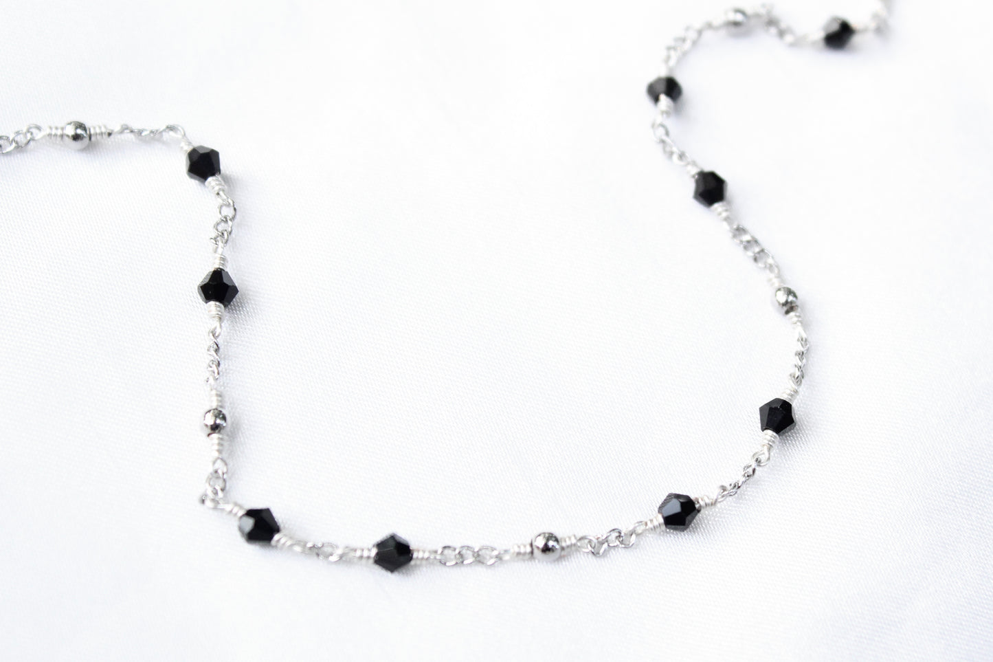 After Dark Necklace