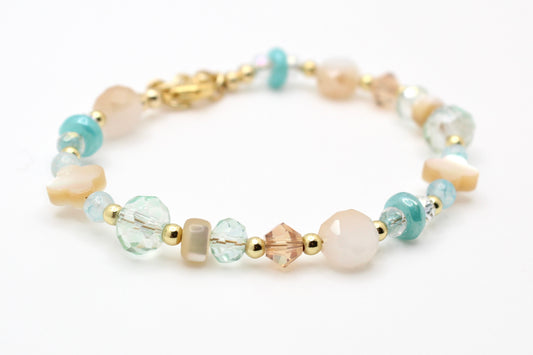 The Shoreline Bracelet