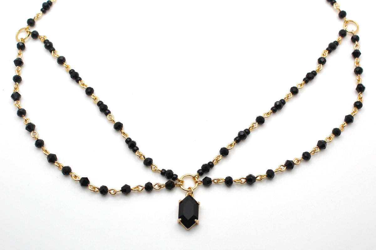 The Duchess Choker