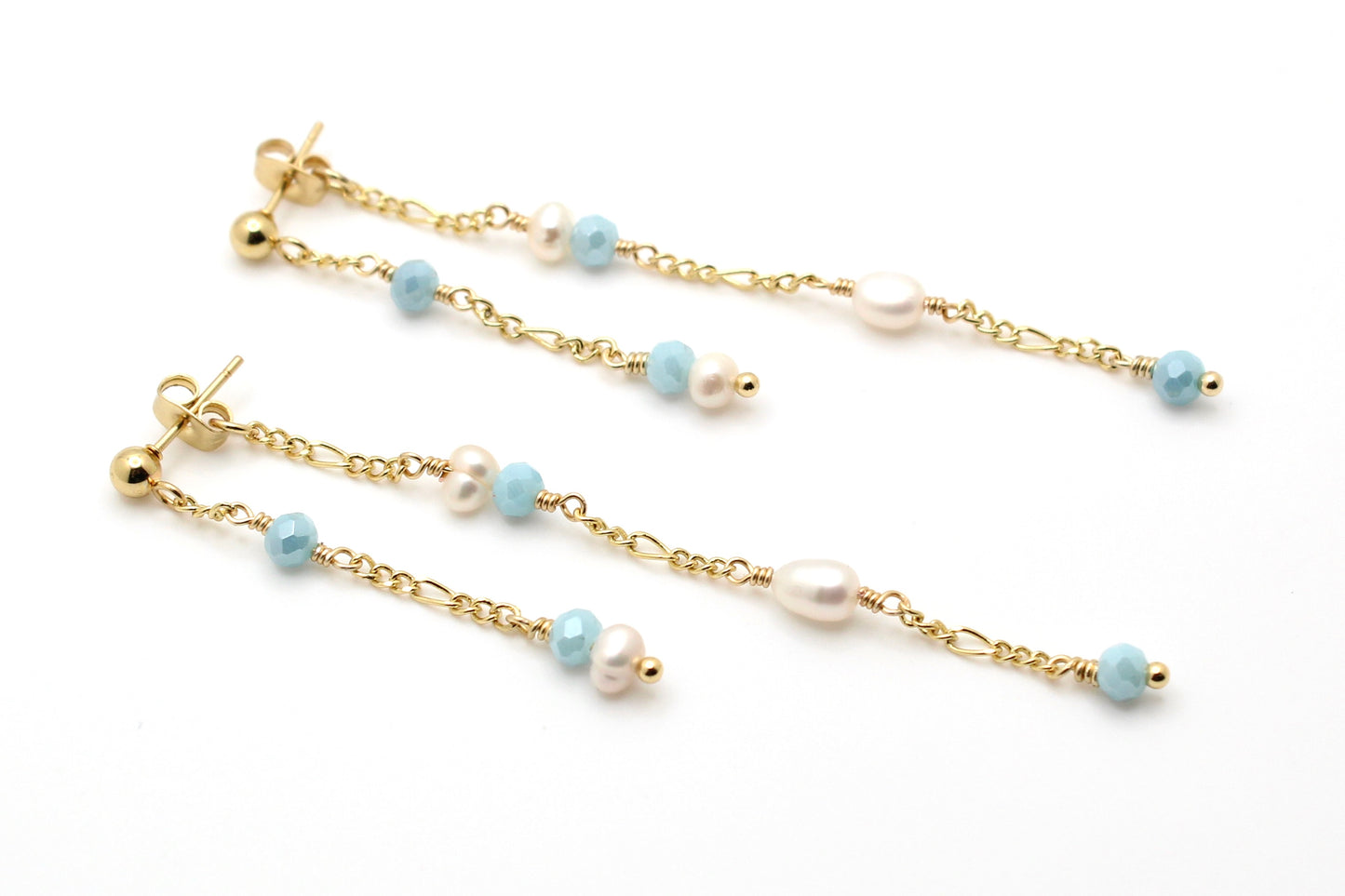Wedding Bells Earrings