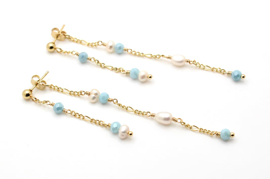 Wedding Bells Earrings