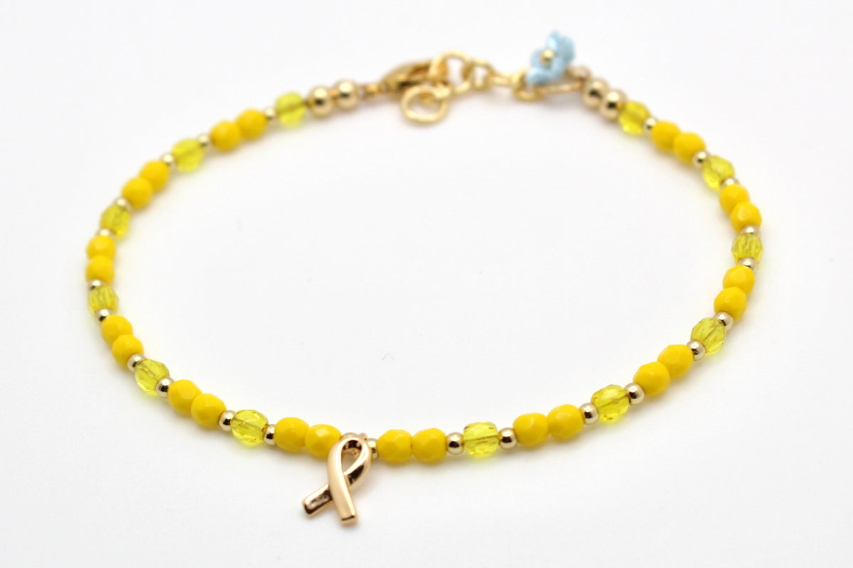 Custom Survivor Bracelet